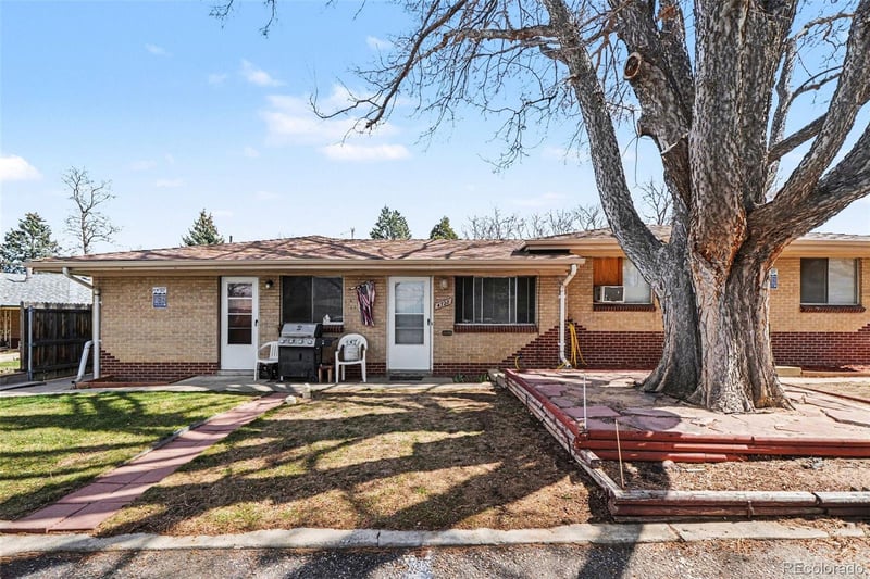 4710 Quay St, Wheat Ridge, CO 80033