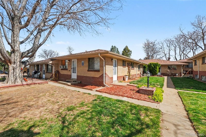 4710 Quay St, Wheat Ridge, CO 80033