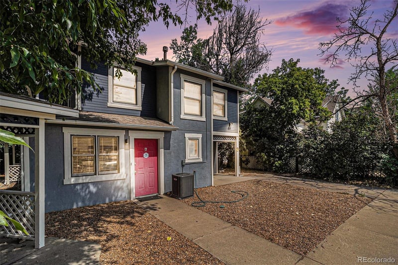 2535 Spruce St, Boulder, CO 80302