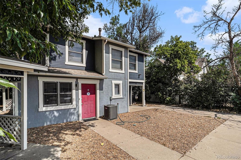 2535 Spruce St, Boulder, CO 80302