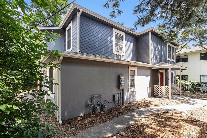 2535 Spruce St, Boulder, CO 80302