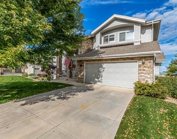 2113 Brierly Ct, Castle Rock, CO 80104