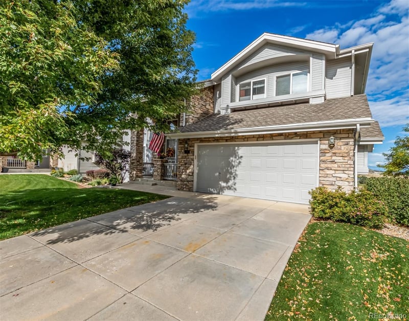 2113 Brierly Ct, Castle Rock, CO 80104