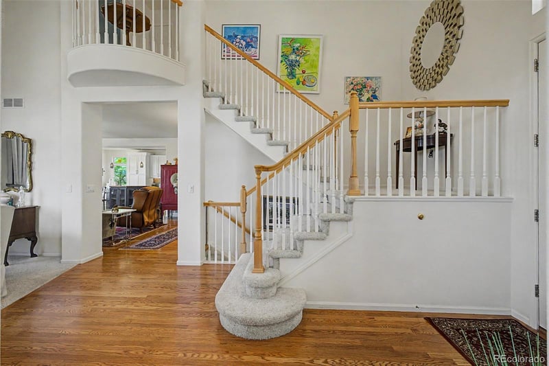 2113 Brierly Ct, Castle Rock, CO 80104
