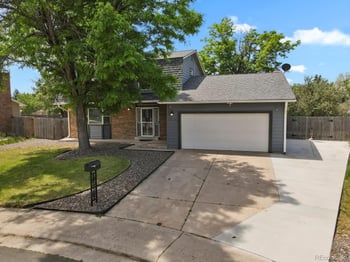 17934 E Progress Pl, Centennial, CO 80015