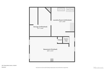 2811 Federal Blvd, Denver, CO 80211