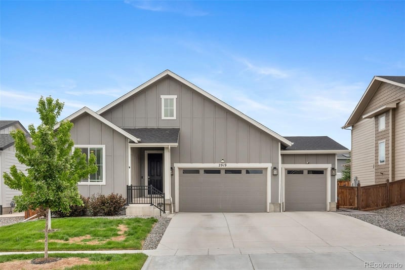 2919 Shikra Pl, Brighton, CO 80601