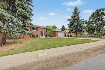 660 S Arbutus St, Lakewood, CO 80228