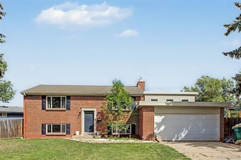 660 S Arbutus St, Lakewood, CO 80228