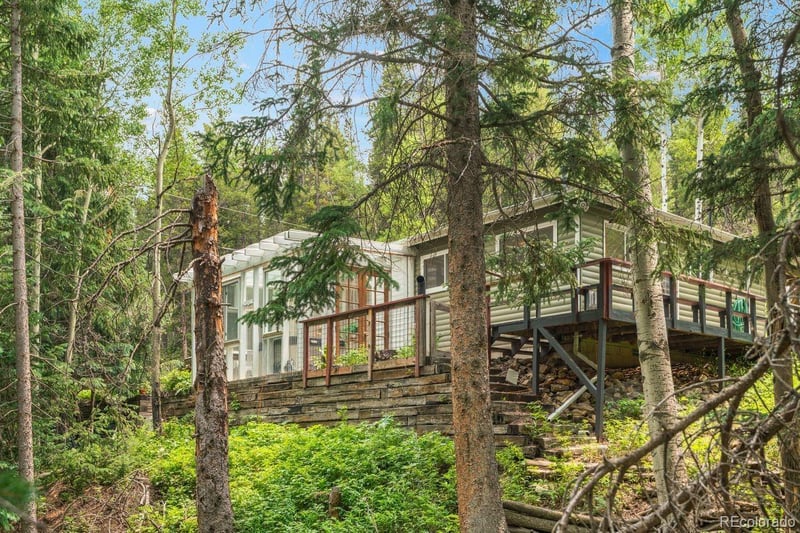 35 Travis Draw, Black Hawk, CO 80422