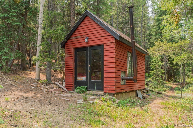 35 Travis Draw, Black Hawk, CO 80422