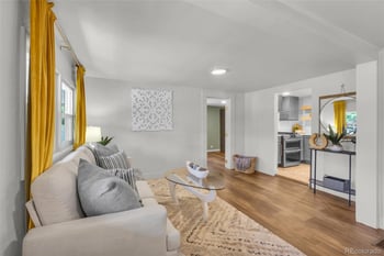 344 Plainview Pl, Manitou Springs, CO 80829