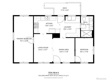 344 Plainview Pl, Manitou Springs, CO 80829