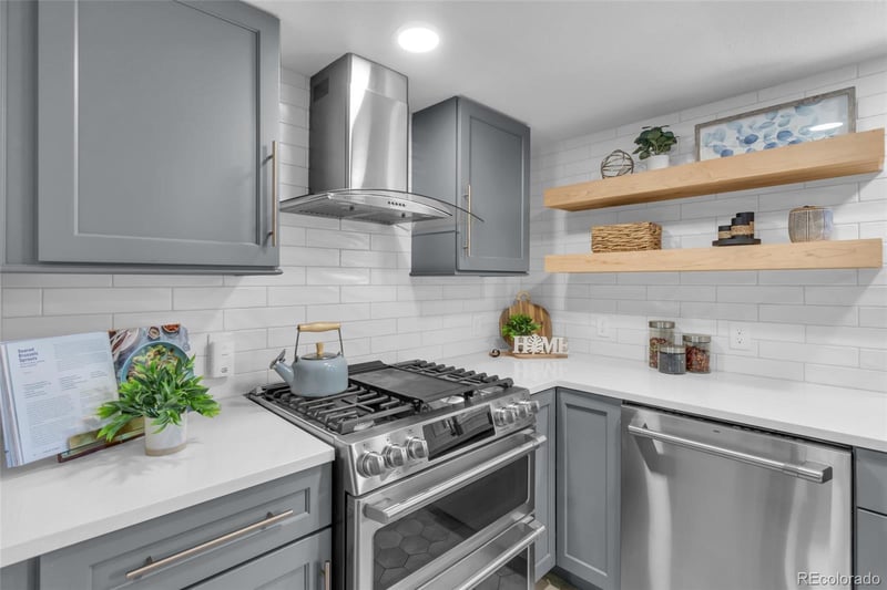344 Plainview Pl, Manitou Springs, CO 80829
