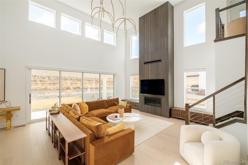 1158 Brotherton Point, Castle Rock, CO 80104