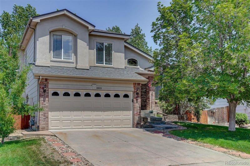 4633 127th Pl, Thornton, CO 80241