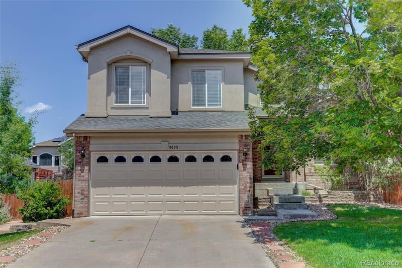 4633 127th Pl, Thornton, CO 80241