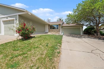106 Yank Way, Denver, CO 80228