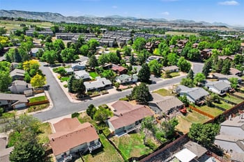 106 Yank Way, Denver, CO 80228