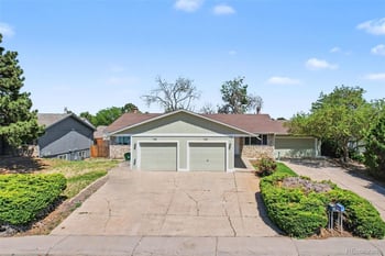 106 Yank Way, Denver, CO 80228