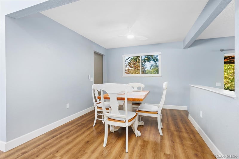 5876 W Canyon Ave, Littleton, CO 80128