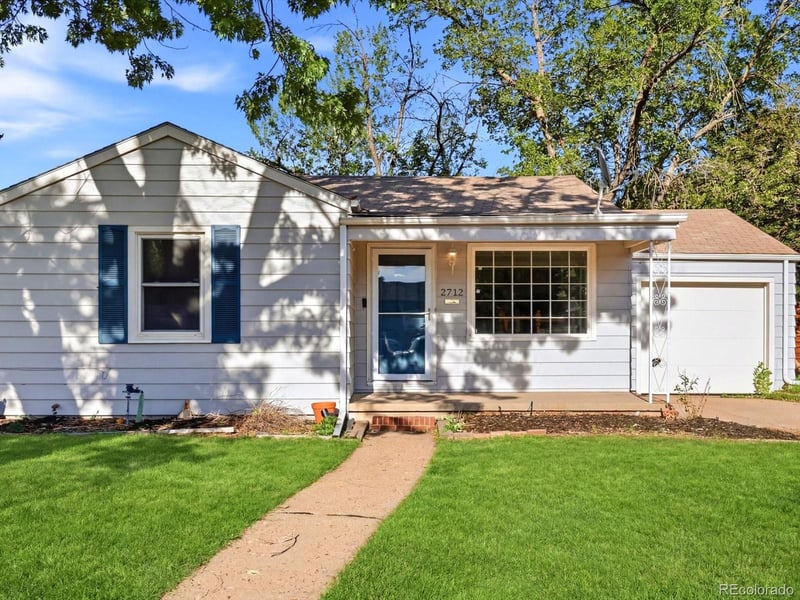 2712 S Hazel Ct, Denver, CO 80236