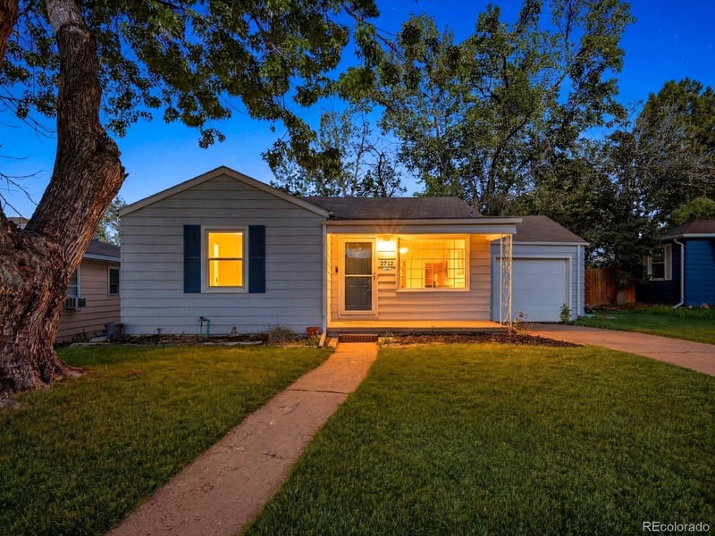 Home Worth Check