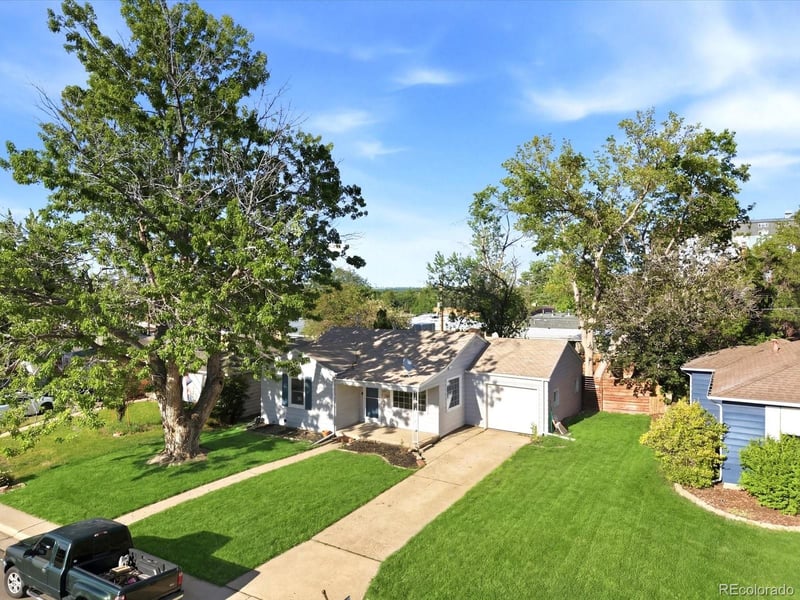 2712 S Hazel Ct, Denver, CO 80236