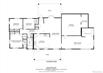 1770 Nelson St, Lakewood, CO 80215
