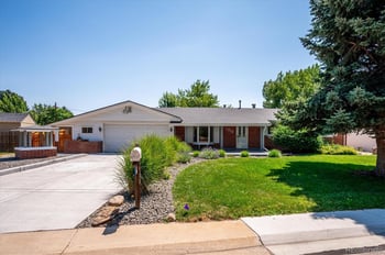 1770 Nelson St, Lakewood, CO 80215