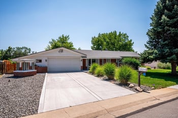 1770 Nelson St, Lakewood, CO 80215