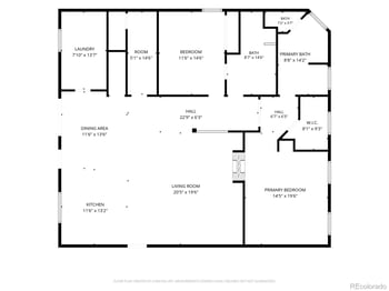 800 W 8th Ave #201, Denver, CO 80204