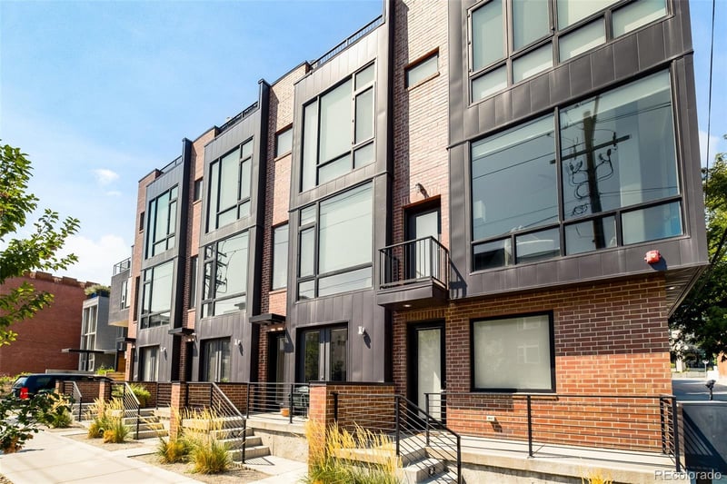 1819 Boulder St #101, Denver, CO 80211