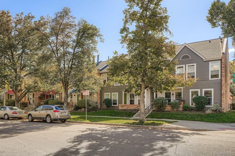 1150 Inca St #69, Denver, CO 80204