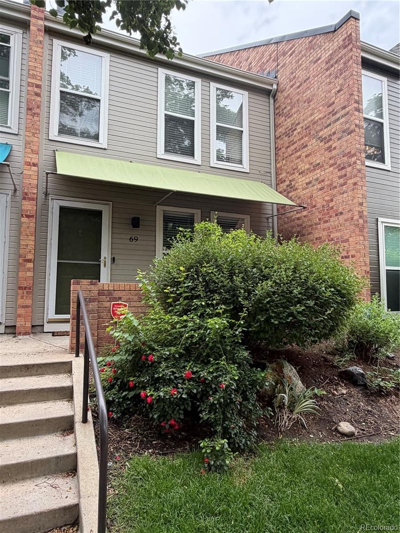 1150 Inca St #69, Denver, CO 80204
