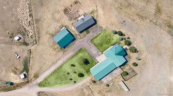 6737 Dahlberg Rd, Franktown, CO 80116