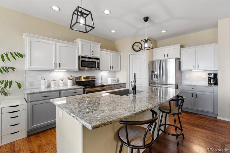 13901 Penfold , Colorado Springs, CO 80921
