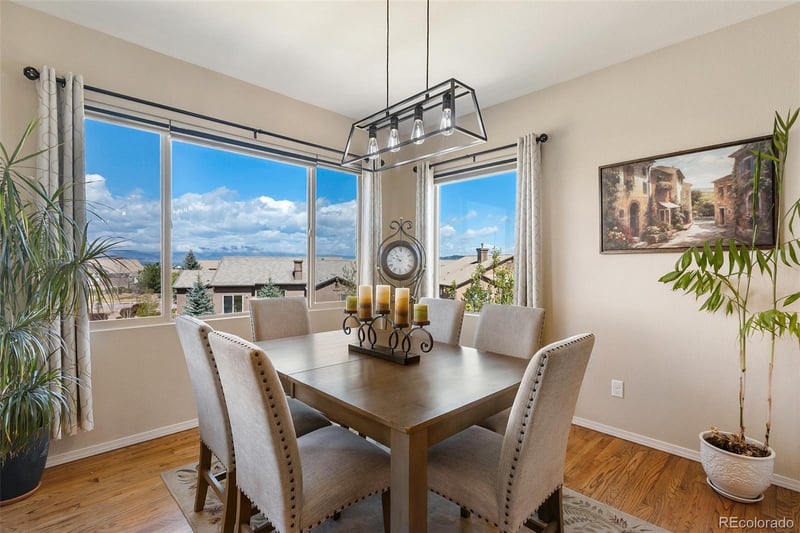 13901 Penfold , Colorado Springs, CO 80921