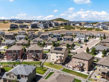 5958 High Timber Cir, Castle Rock, CO 80104