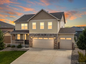 5958 High Timber Cir, Castle Rock, CO 80104