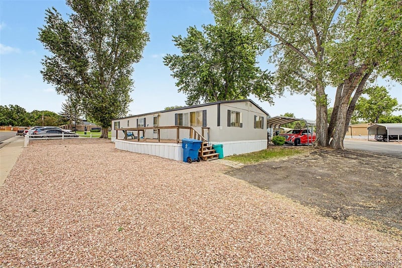 3060 Bridge St Lot 1, Brighton, CO 80601