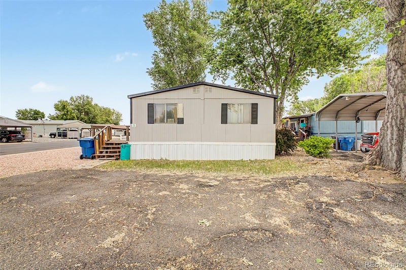 3060 Bridge St Lot 1, Brighton, CO 80601