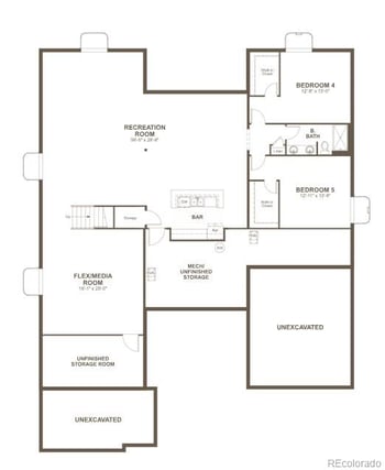 1276 Oleander St, Castle Rock, CO 80109