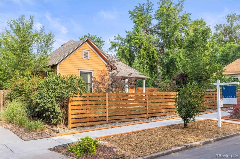 3904 Wolff St, Denver, CO 80212