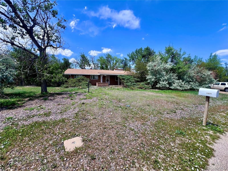 13679 Raleigh St, Broomfield, CO 80023