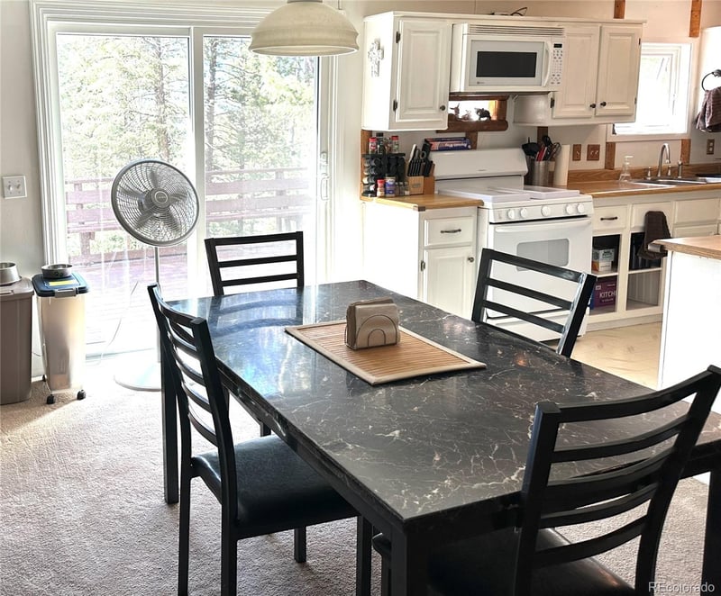 45 La Abu Trl, Florissant, CO 80816