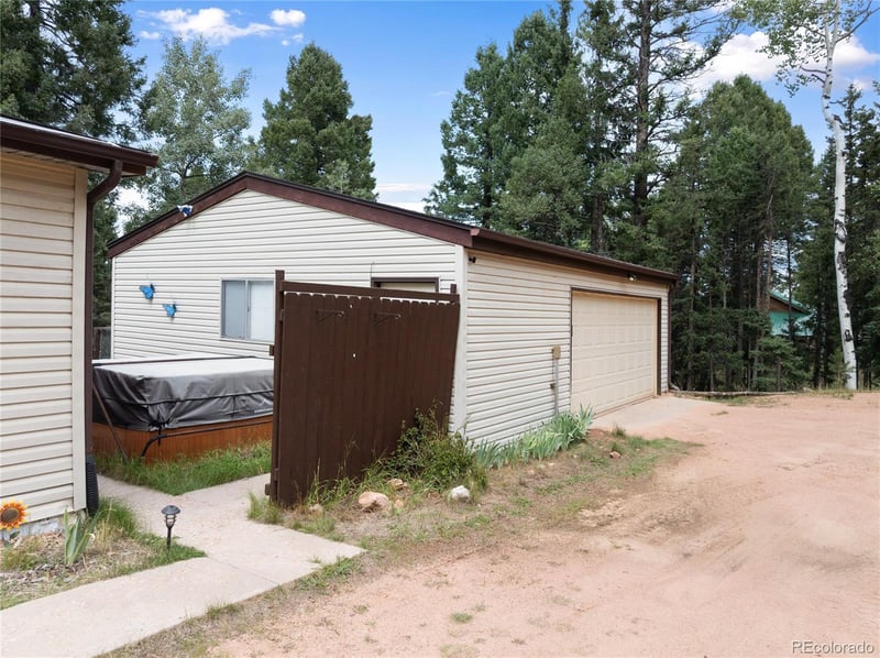 45 La Abu Trl, Florissant, CO 80816