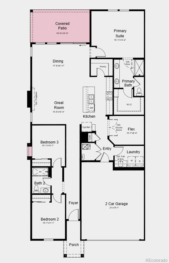 3259 Denali St, Aurora, CO 80019