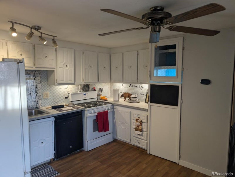 3500 King St, Denver, CO 80236