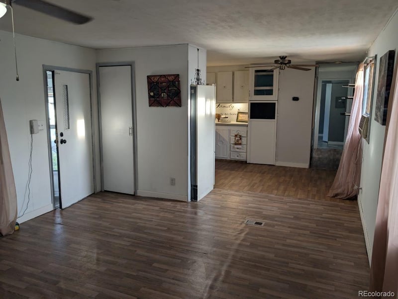 3500 King St, Denver, CO 80236